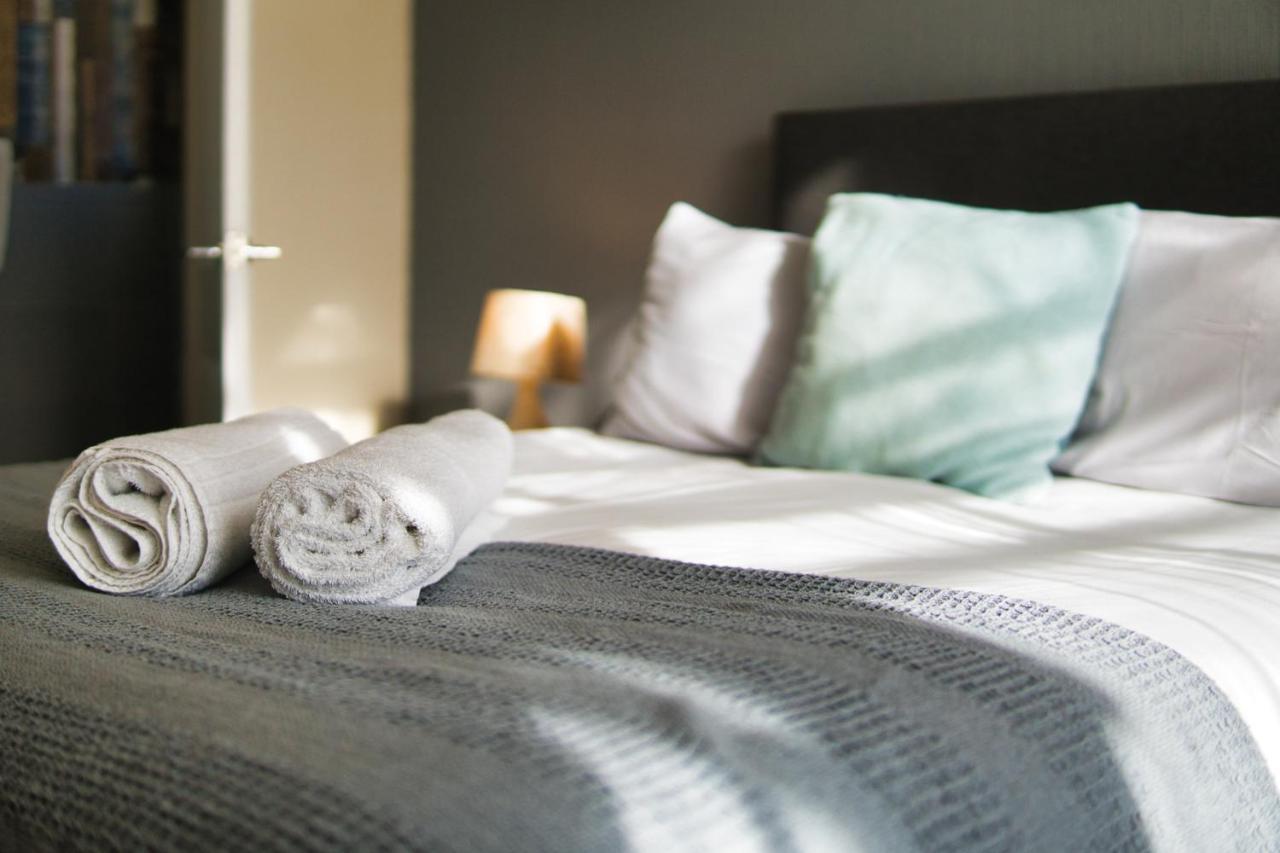 St Weonards Bed and Breakfast Paignton Eksteriør billede