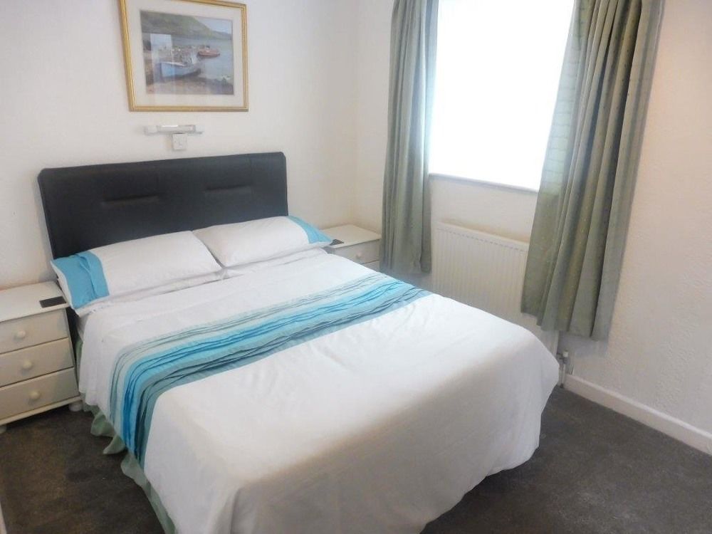 St Weonards Bed and Breakfast Paignton Eksteriør billede