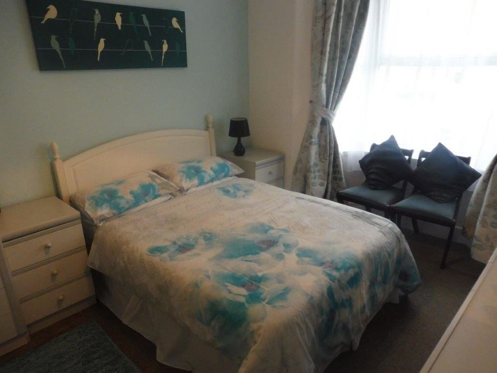 St Weonards Bed and Breakfast Paignton Eksteriør billede